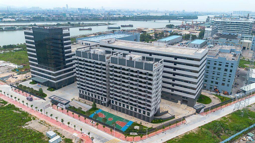 Innovation & Standardization Stage