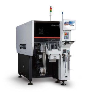 韩华HM520 H Mini LED超高速贴片机